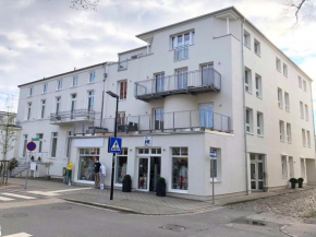 Гостиница Apartment Warnemünde 10  Варнемюнде